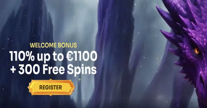 Spin Dragon